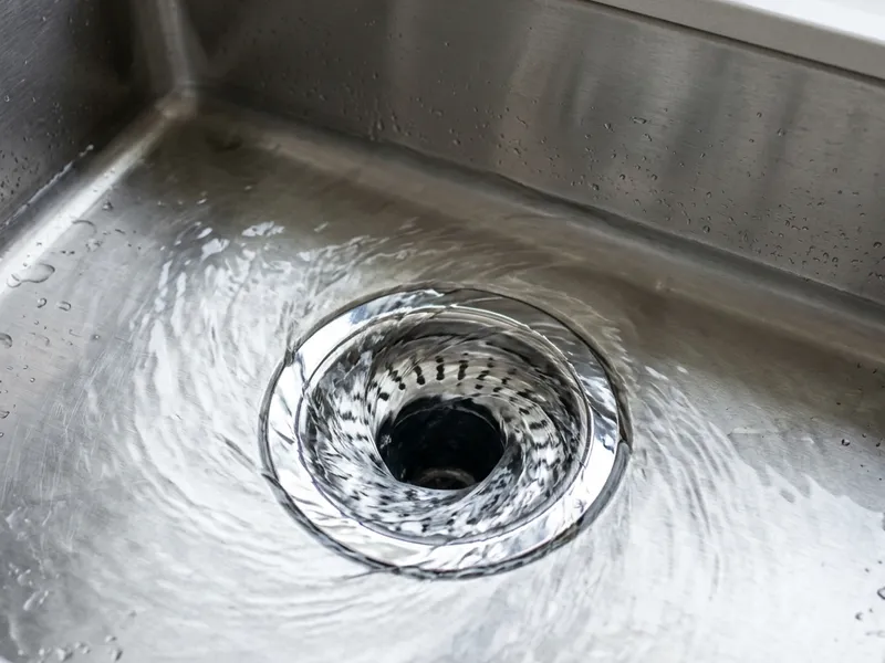 Drain Cleaning Plumber in Cañon, NM