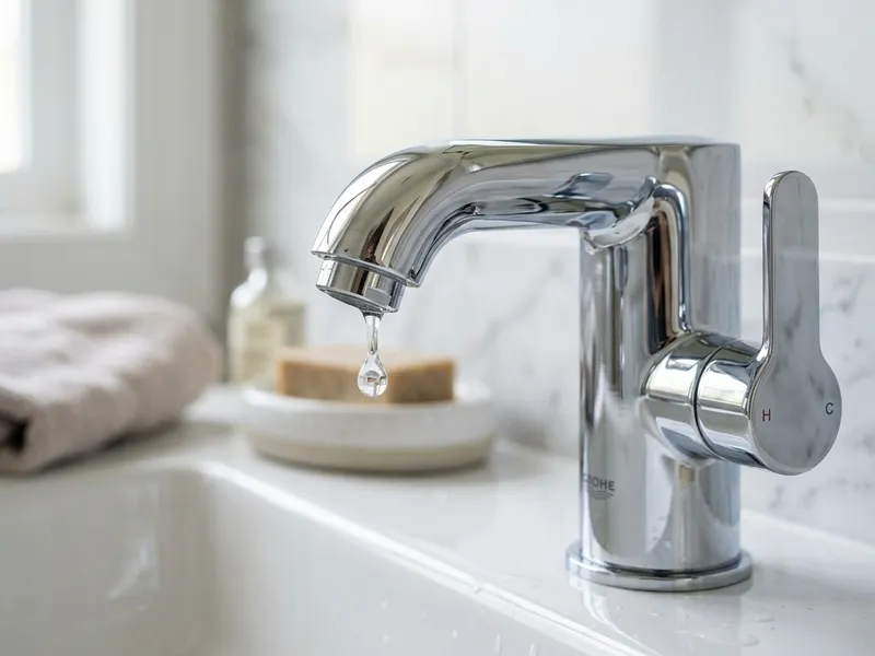 Faucet Repair & Installation Plumber in Cañon, NM